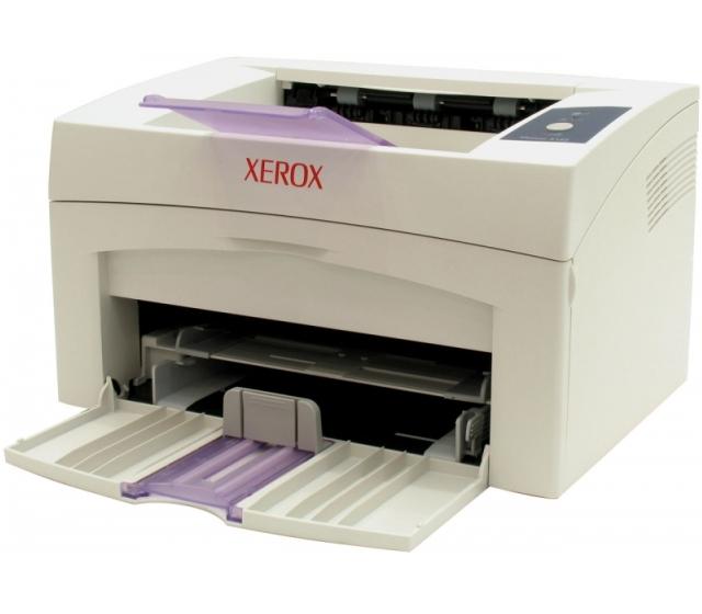 Xerox Phaser 3122